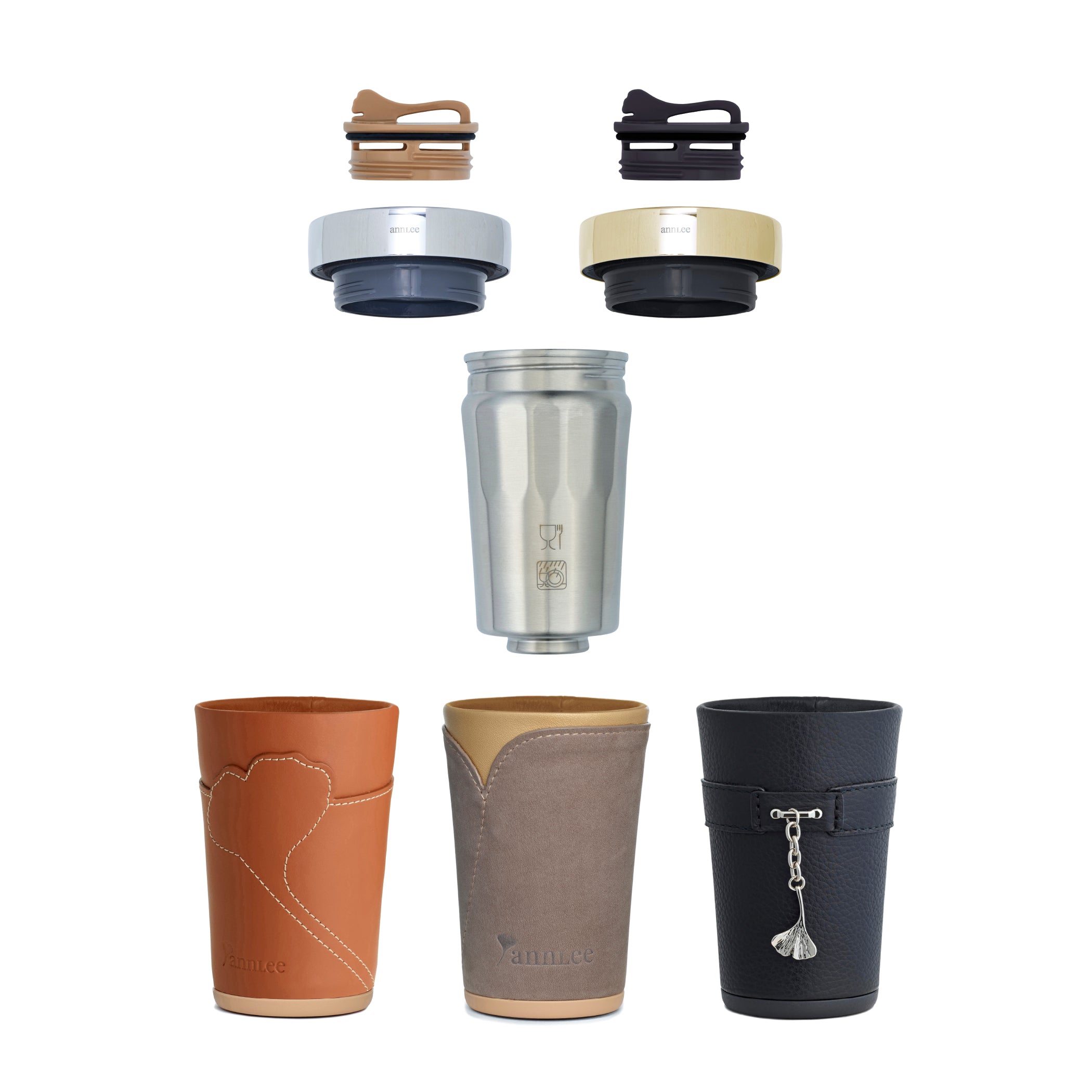 Silver&Gold Selection