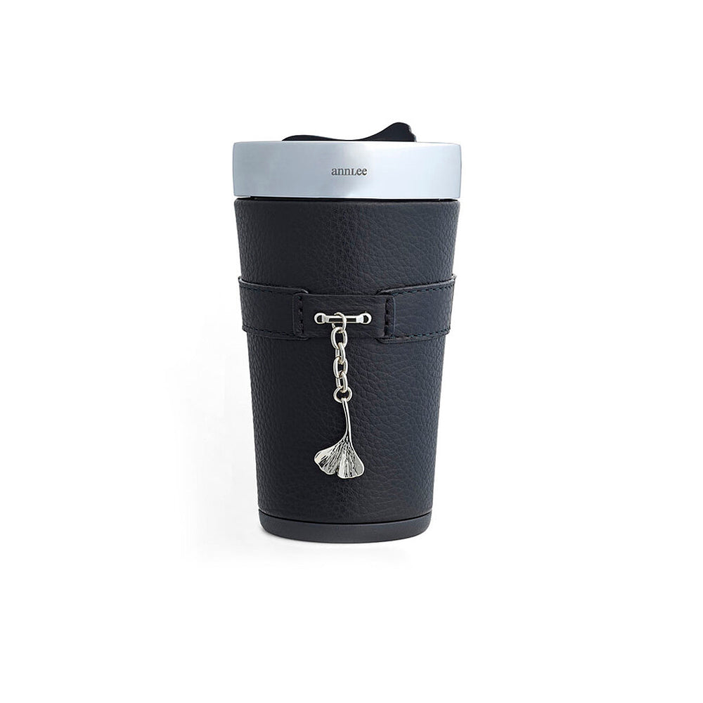 Cup Black Ginkgo
