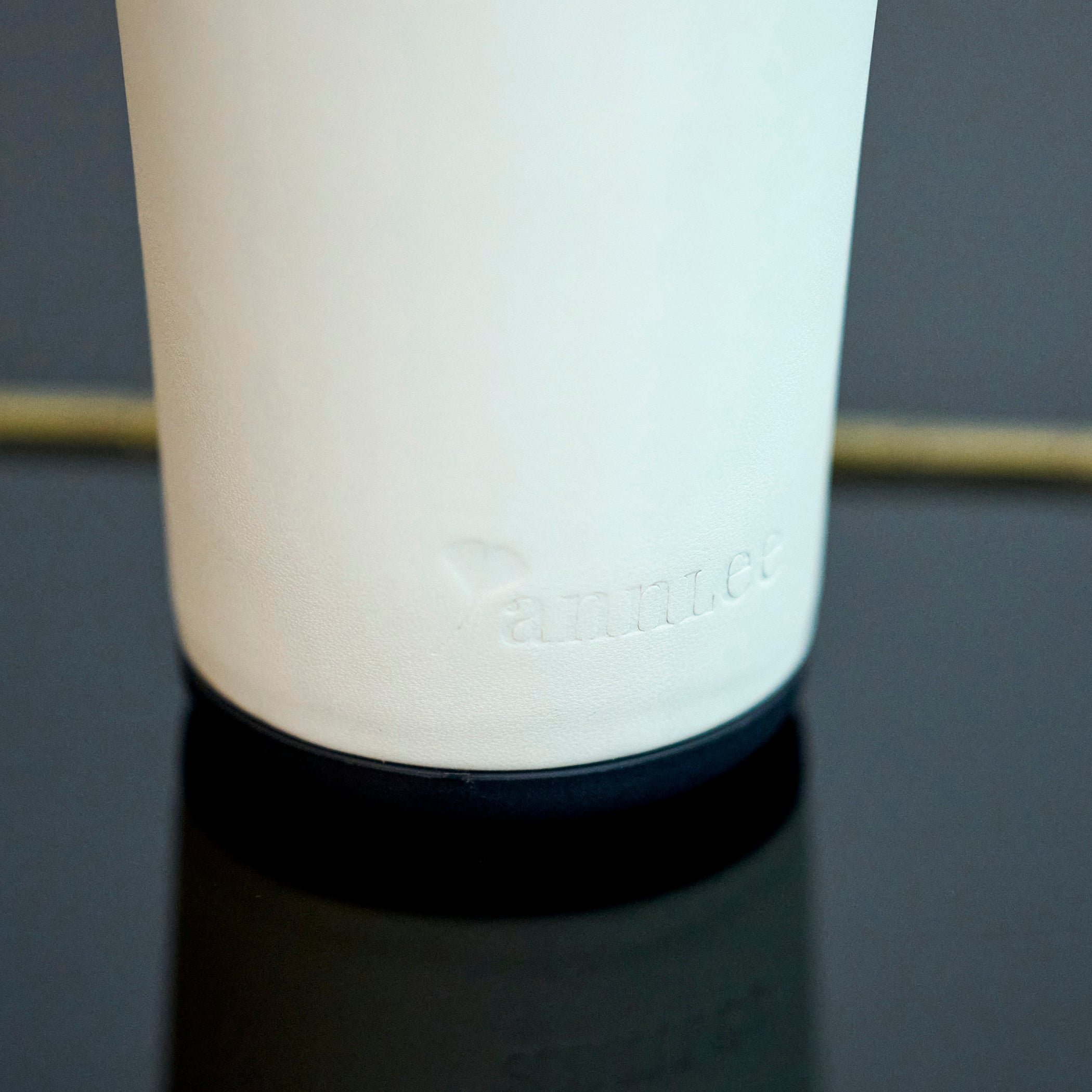 Cup Polvere Fume