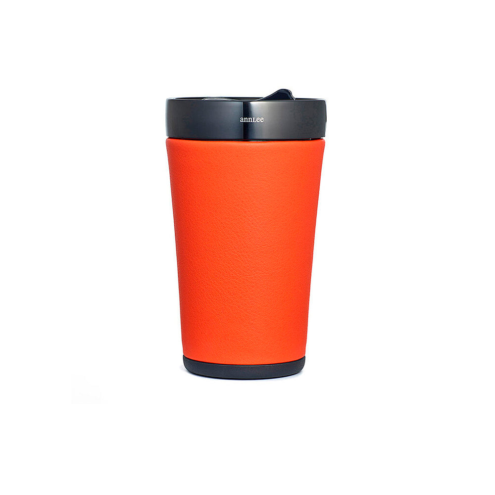 Cup Orange Fume