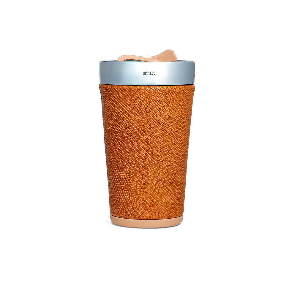 Cup Gecko Silver