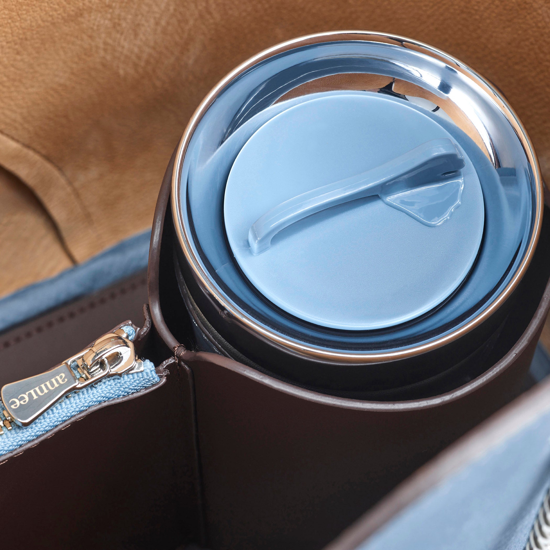 Cupholder Lane Céleste