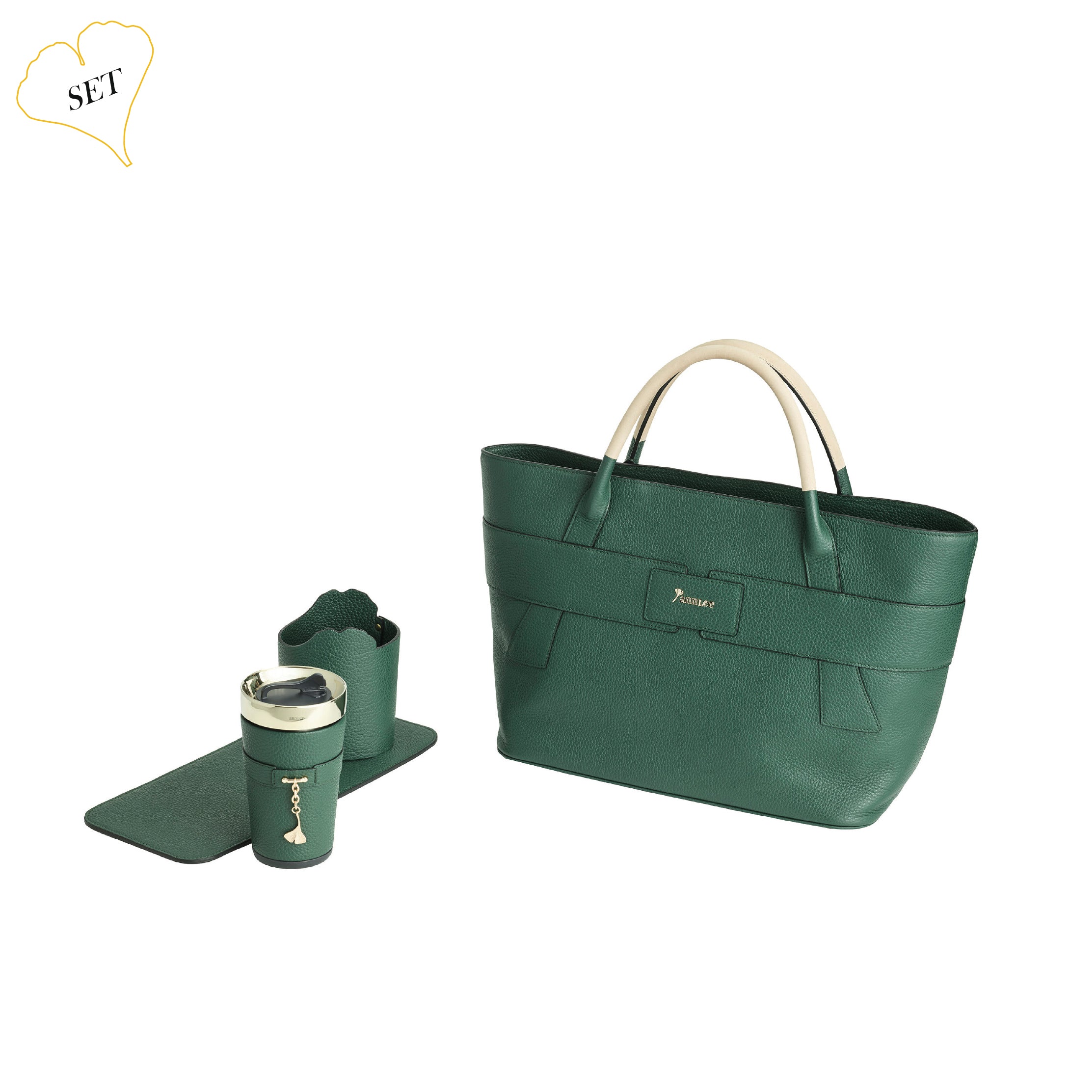Set Champs Green