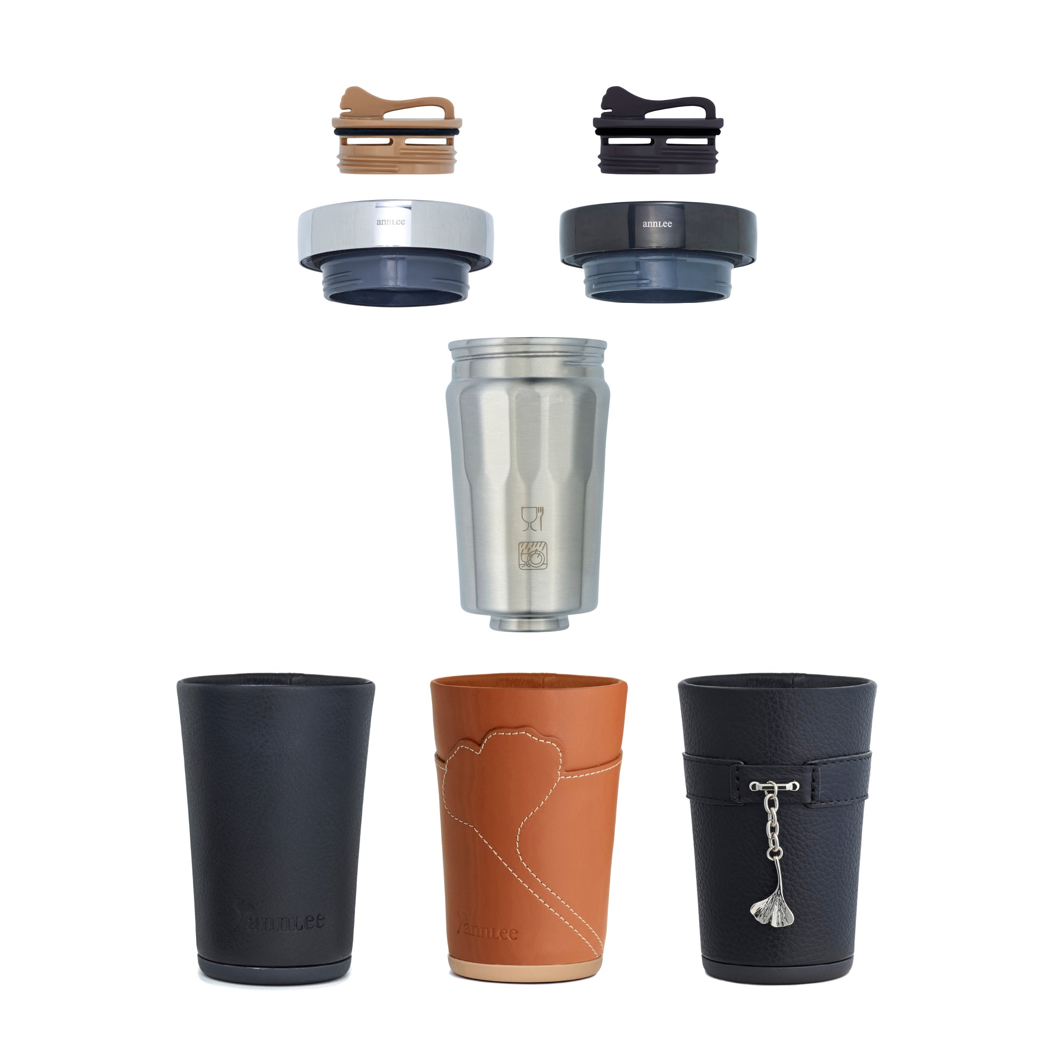 Silver&Fume Essentials