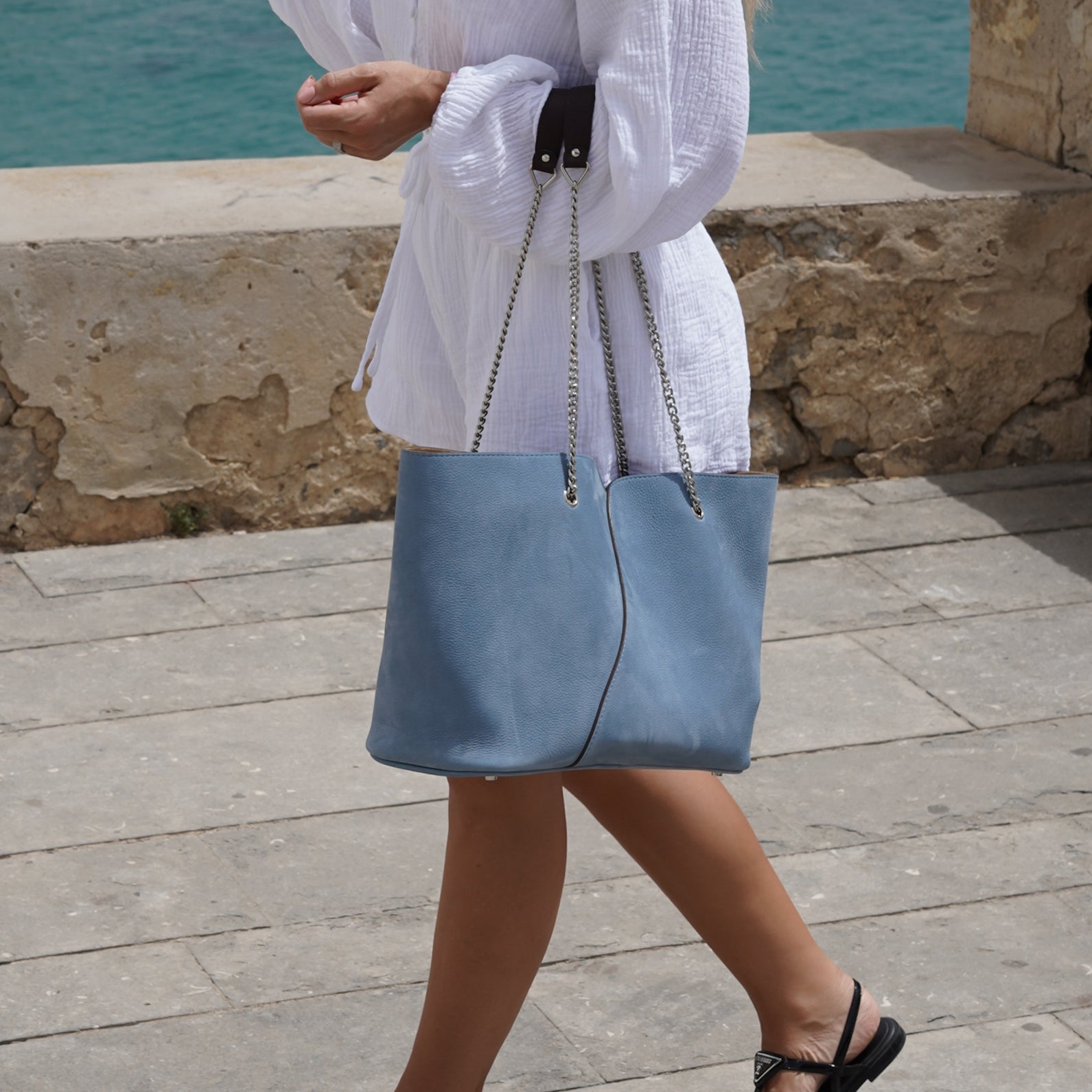 Bag Lane Céleste