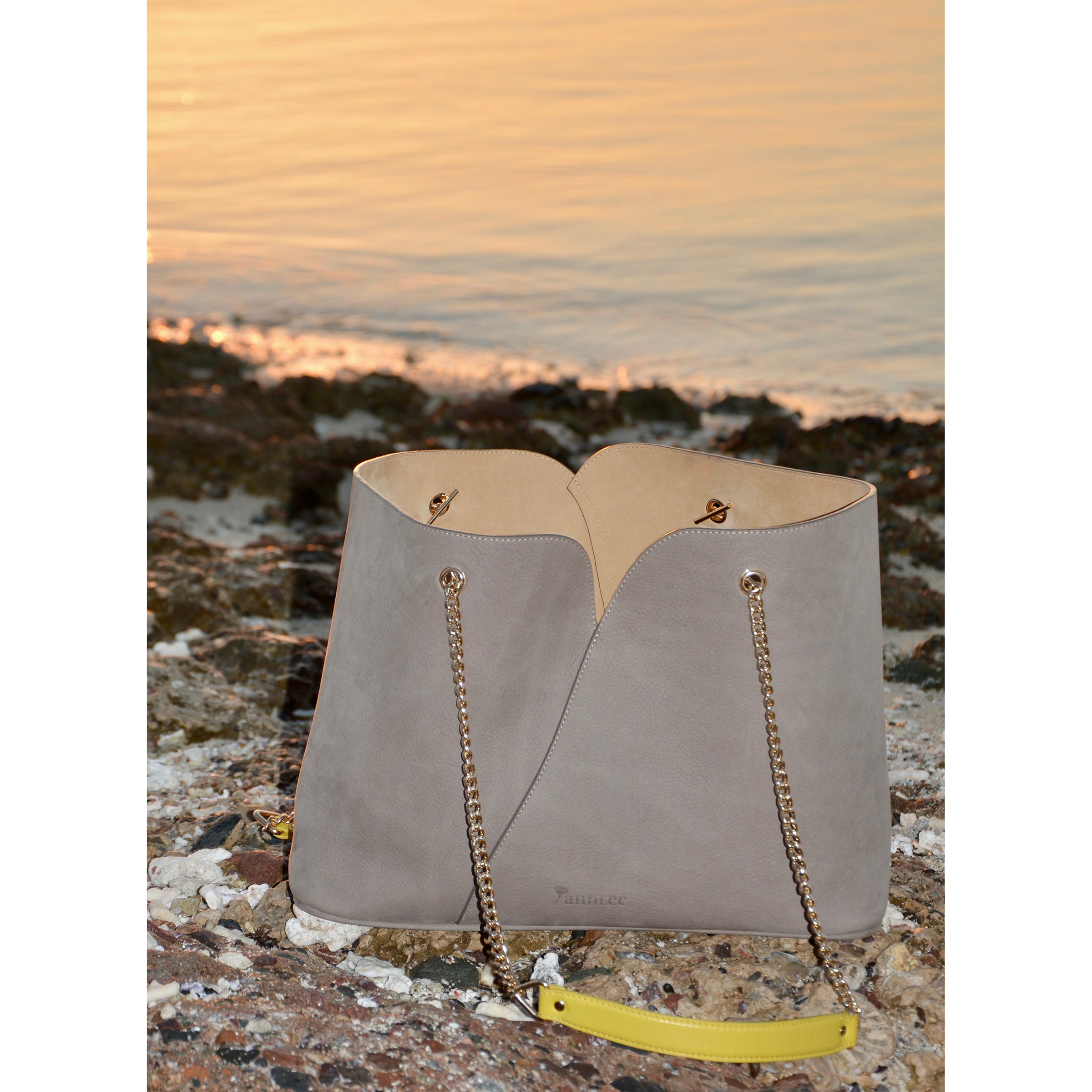 Bag Lane Taupe