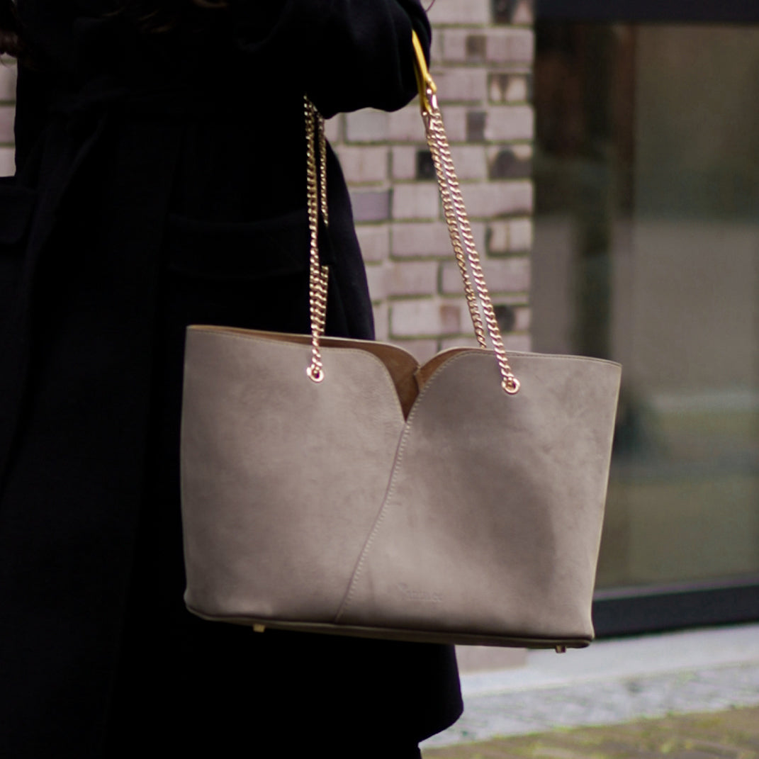 Bag Lane Taupe
