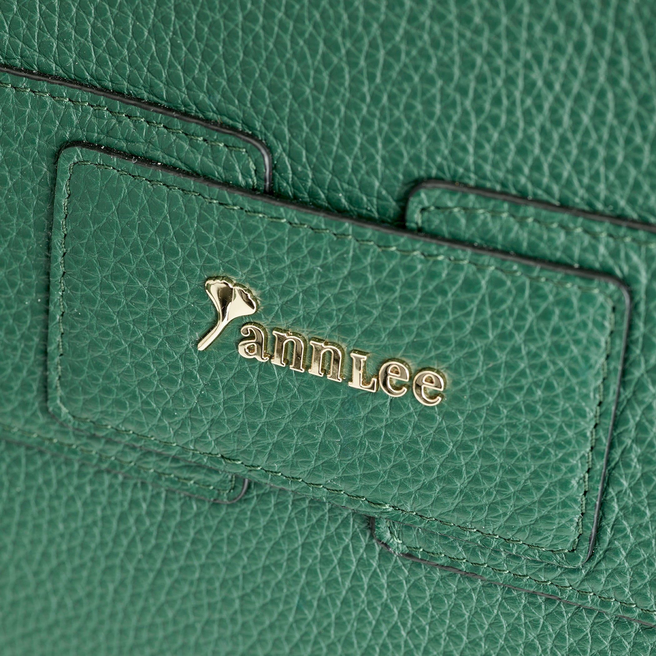 Bag Champs Green