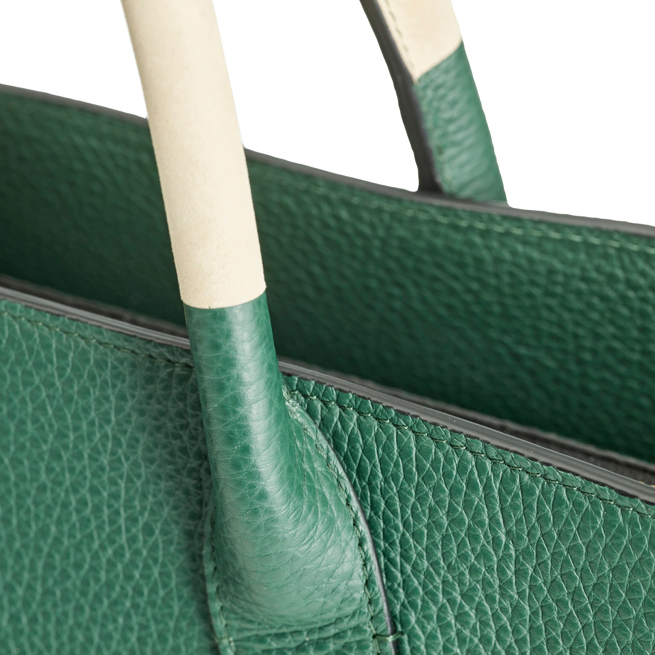Bag Champs Green