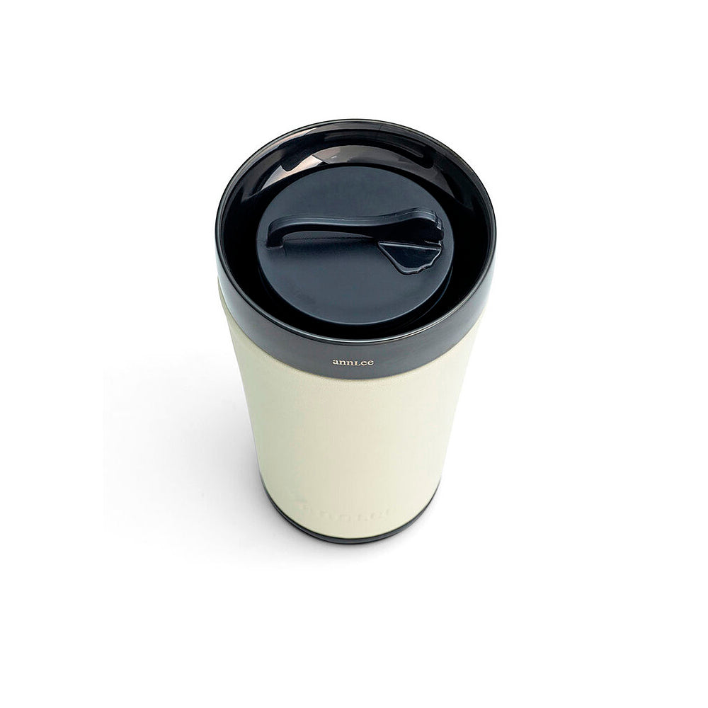 Cup Polvere Fume