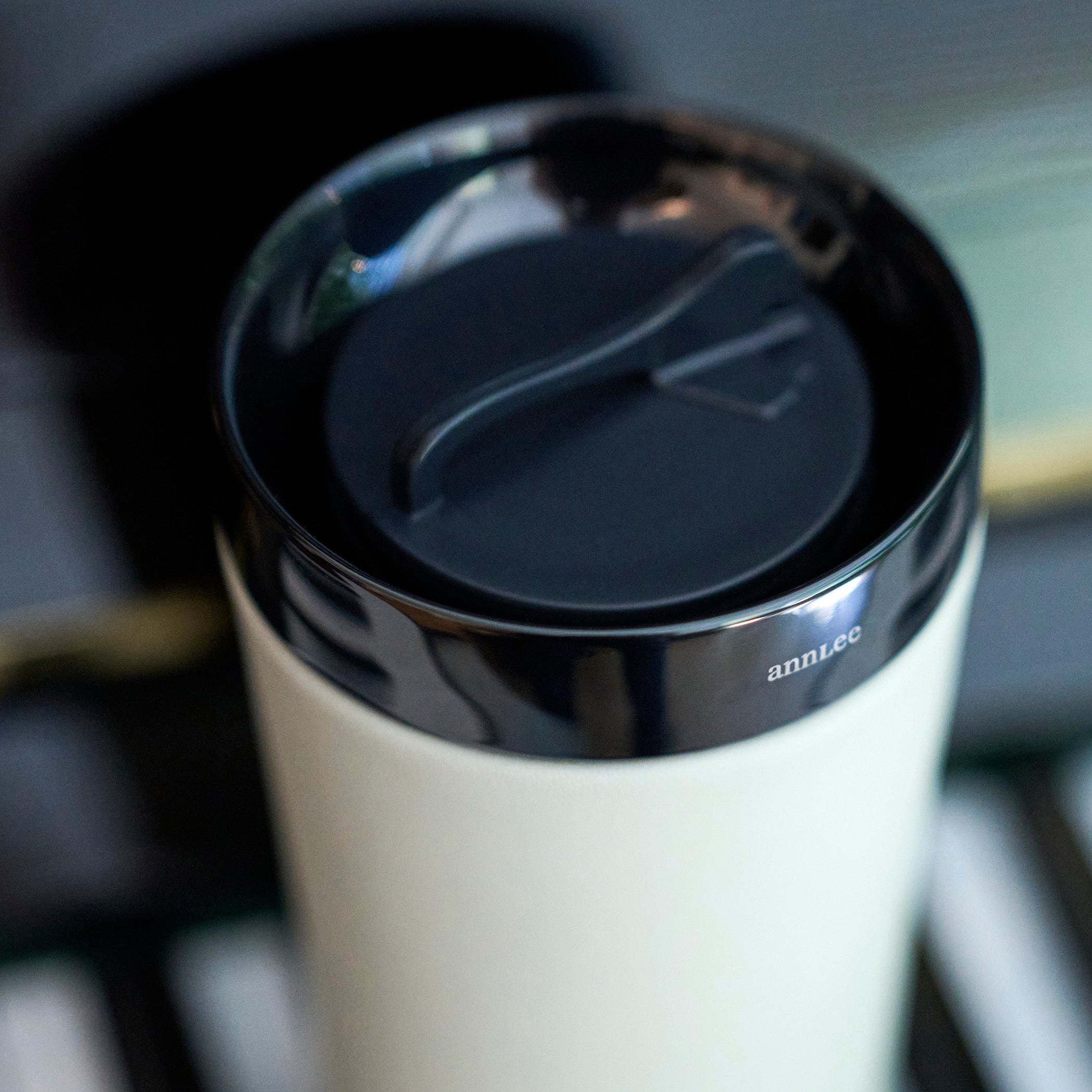 Cup Polvere Fume