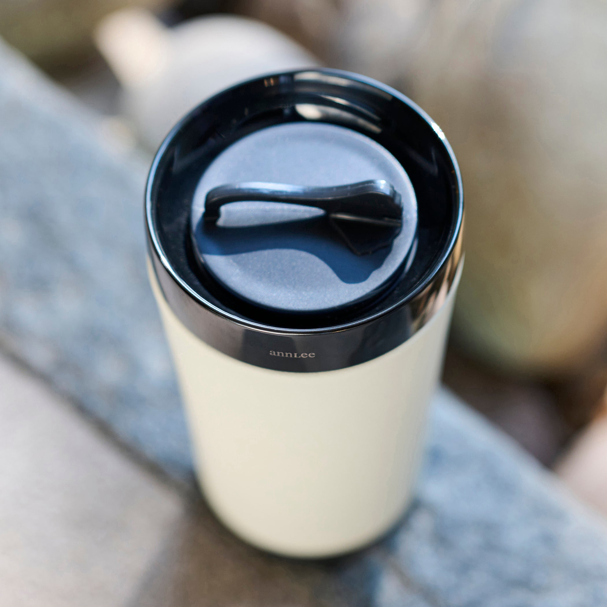 Cup Polvere Fume