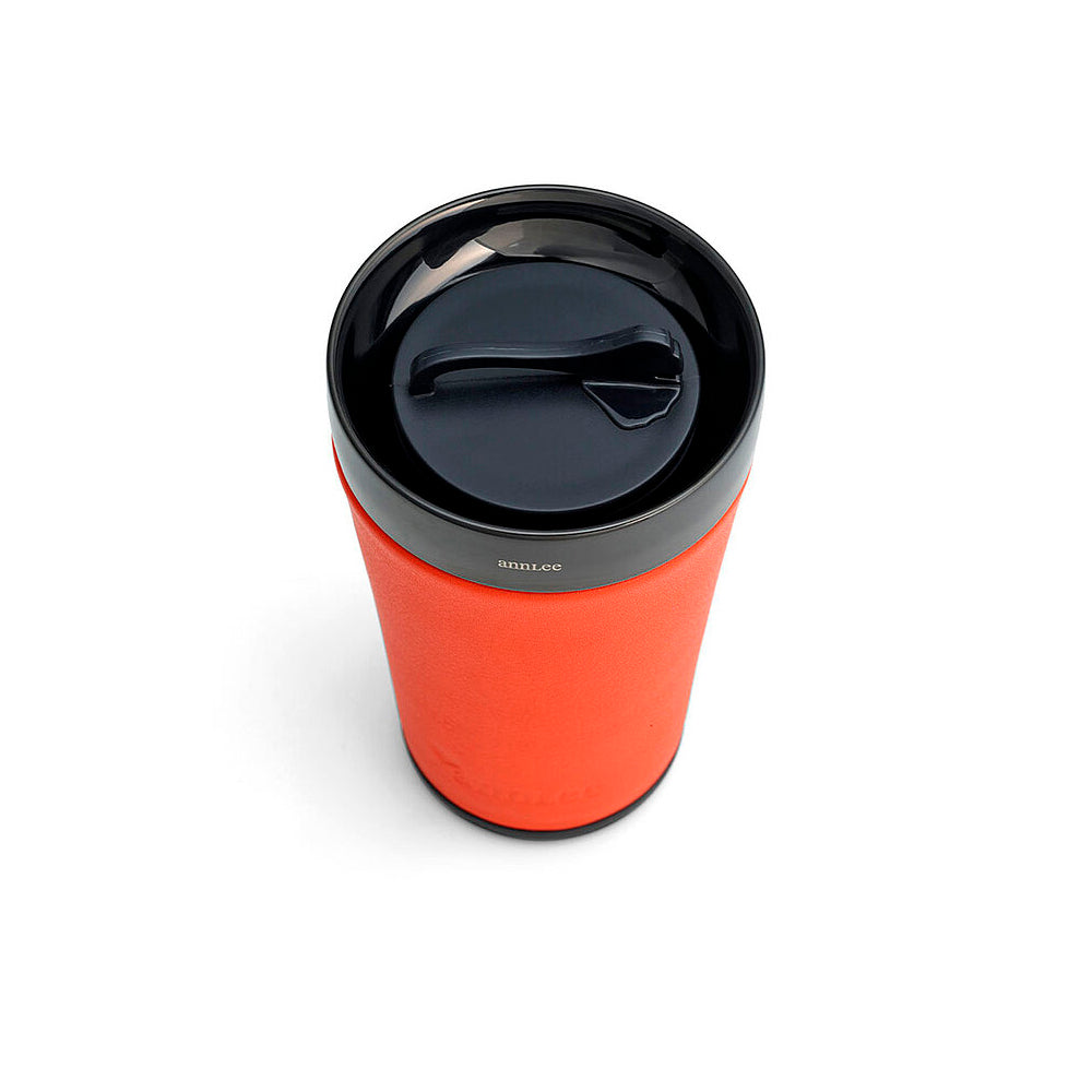 Cup Orange Fume