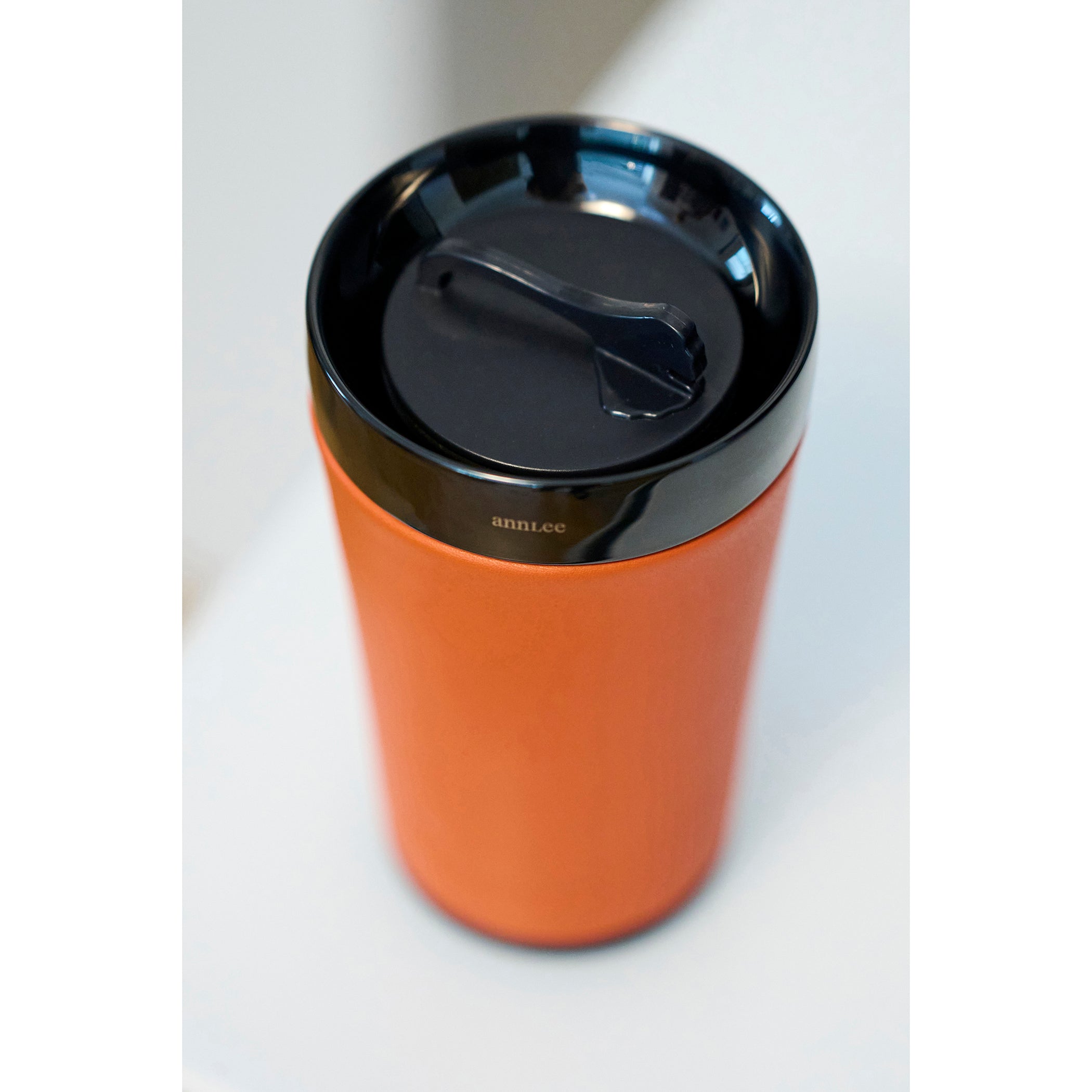 Cup Orange Fume