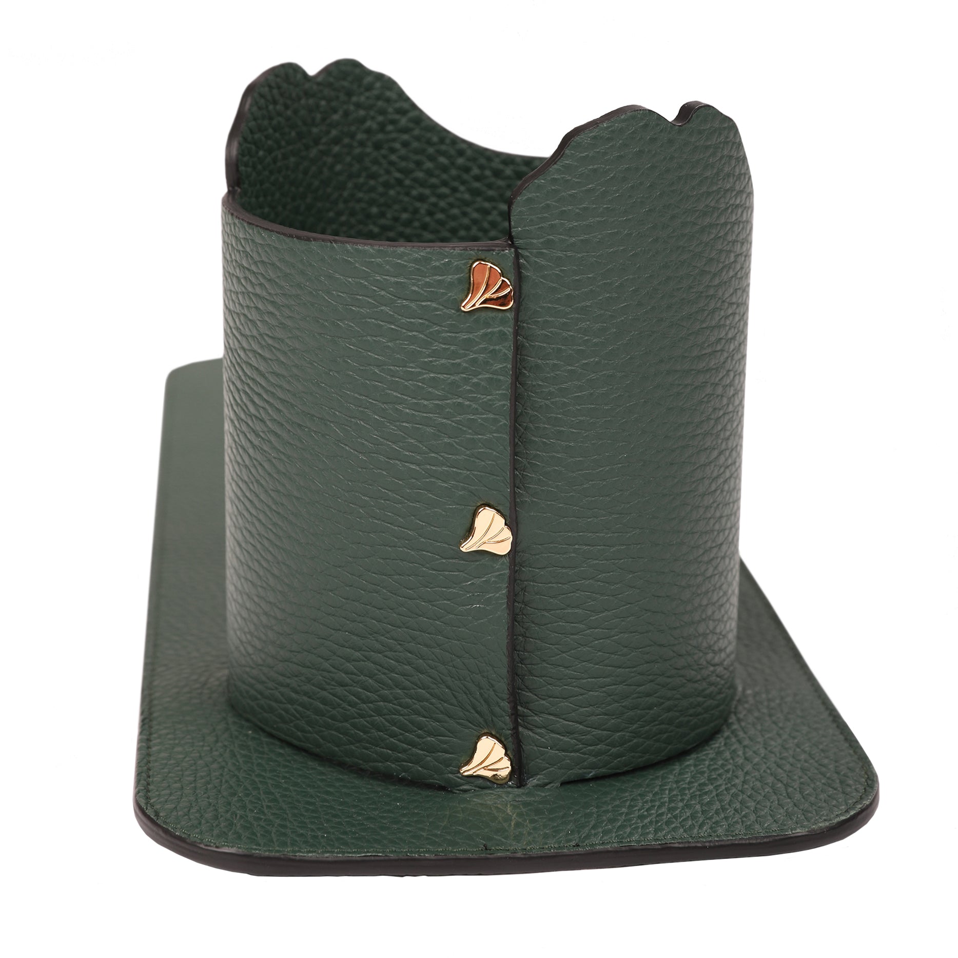 Cupholder Champs Green